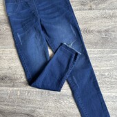 Стильні джинси, 9-10 років