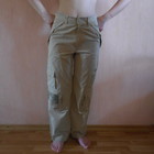новые. Летние брюки карго, тактические, Timberland, 42,44 размер, S