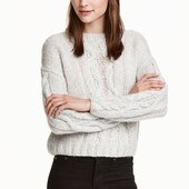 H&M светр