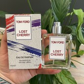 Tom Ford lost cherry 50ml тестер