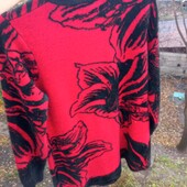 Мягчайшие свитера-туника кашемир с альпакой