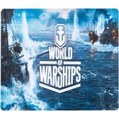 ✅ Коврик для мышки World of Warships Battle 250x290