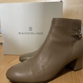 Ботинки Вandolino 38 розмір