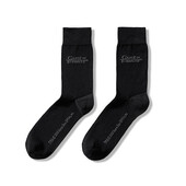 ♕Лот 2 пари♕ Шкарпетки для фанатів Ігри Престолів від Tchibo (Німеччина), розмір 38-40, чорний
