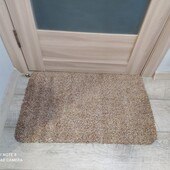 Придверный коврик Clean Step Mat / Коврик грязезащитный