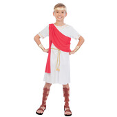 Amscan 134см стародавній костюм Цезар
