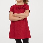 #08.Сукня червона,одна на вибір 110-116