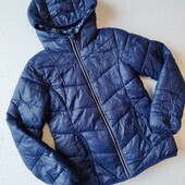 Демі куртка Pocopiano 140 розмір для дівчинки