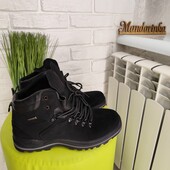 Чоловічі зимові черевики (мужские ботинки)