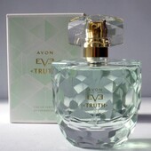 Женская парфюмерная вода Avon Eve Truth, 50мл
