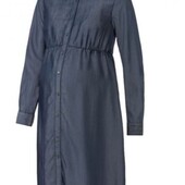 ♕ Сукня-сорочка для вагітних від Esmara, розмір наш 42-46(34 євро)