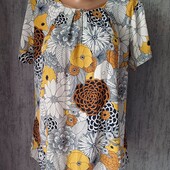 Фірмова жіноча блузка 40 розміру