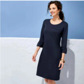 Офісна сукня від esmara розмір євро xs 32/34