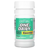 Ежедневные Мультивитамины, One Daily, 100 Таблеток