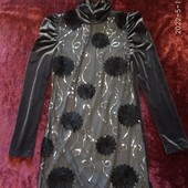 Праздничное платье, 164