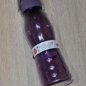 Бутылка для воды lidl, объем 0,7 л