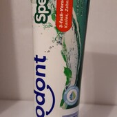 Зубная паста Евродонт 125г