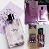 Zara No03 Waterfall Brume-крутий стильний аромат для жінок