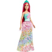 Принцеса Барбі Дрімтопія оригінал Маттел. Барби принцесса Barbie dreamtopia princess doll