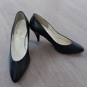 Туфлі жіночі р.37