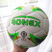 Мяч футбольний Ronex , размір 5