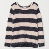 М'якенький светр "травка " H&M 10-12років