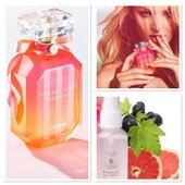 Victoria's Secret Bombshell Summer- аромат изящества и утонченного вкуса!