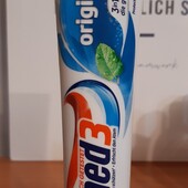 Зубна паста gsk Odol-Med 3 75 мл Німеччина
