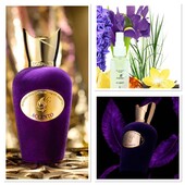 Sospiro Perfumes Accento- лучший аккомпанемент вашей натуры!