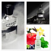 Creed Aventus- роскошный, вызывающий аромат для современных мужчин