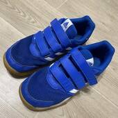 Фірмові кросівки Adidas, р.38 устілка 24-24,5 см