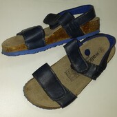 Детская обувь Босоножки сандали для мальчика 29 размер