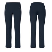 ☘ Класні, приємно-м'які, спортивні штаниі зі смужкою від Tchibo(Німеччина), р:42-44 (36/38 евро)