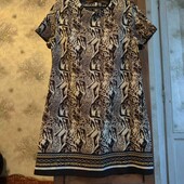 Сукня ( платье) Next. р42. 14