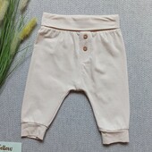 Дитячі лосини штанці 3-6 міс штани для хлопчика