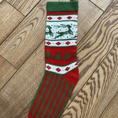 Багато цікавих лотів!шкарпетка для подарунків і просто!