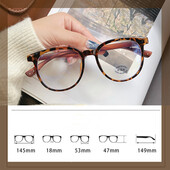 Стильные очки с диоптриями минус -2,5