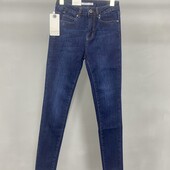 ♕ Стильні жіночі джинси від Daysie, розмір наш 42-44(34 євро)