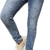 ♕ Стильні жіночі джинсові штани від Street One, розмір 24/32