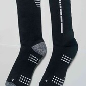 2 пари! Набір! Функціональні спортивні шкарпетки Primark Англія розміри: 39/42, 43/46 посилена стопа