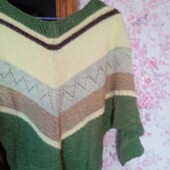 Шикарнейший новый женский свитер