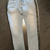 Круті джинси (М)