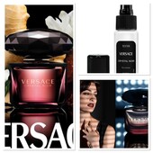Versace Crystal Noir- чувственный и соблазнительный, рискованный и изысканный!