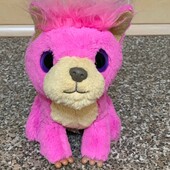Іграшка Няшка-Потеряшка - Грумінг салон, рожева Фірма Moose
