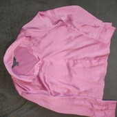 Primark uk14 сатінова блуза