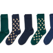 ♕ 2шт ♕ Зручні та практичні шкарпетки на кожен день, розмір 41-42