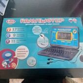 Первый компьютер для обучения