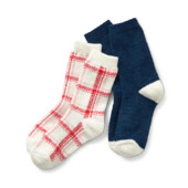 ♕Лот 2 пари♕ Чудові та якісні шкарпетки від Tchibo(Німеччина), розміри 35-38,мікс