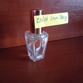 Chloé Love Story парфюм, духи