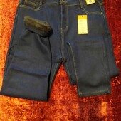 зимові джинси, 52-54